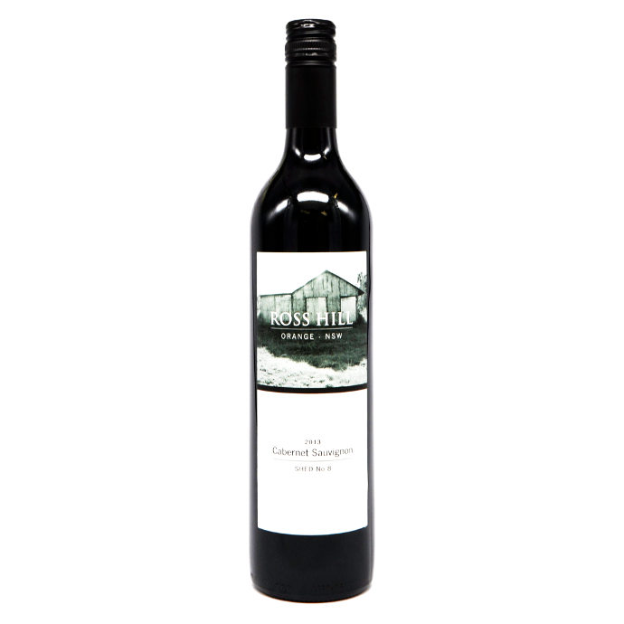 Cabernet Sauvignon Red Wine 750ml