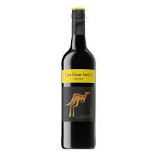 Yellow Tail Shiraz 750ml