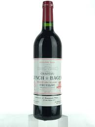 Chateau Lynch Bages 2017 750ml