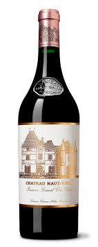 Chateau Haut-Brion 2015 750ml